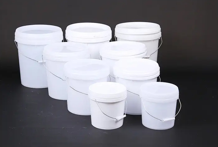 食品級(jí)塑料桶具備的特點(diǎn)及優(yōu)勢(shì)