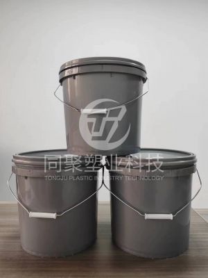 15L塑料密封桶