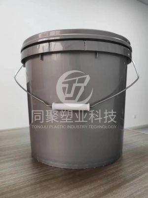 15L塑料密封桶