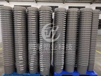 15L塑料密封桶